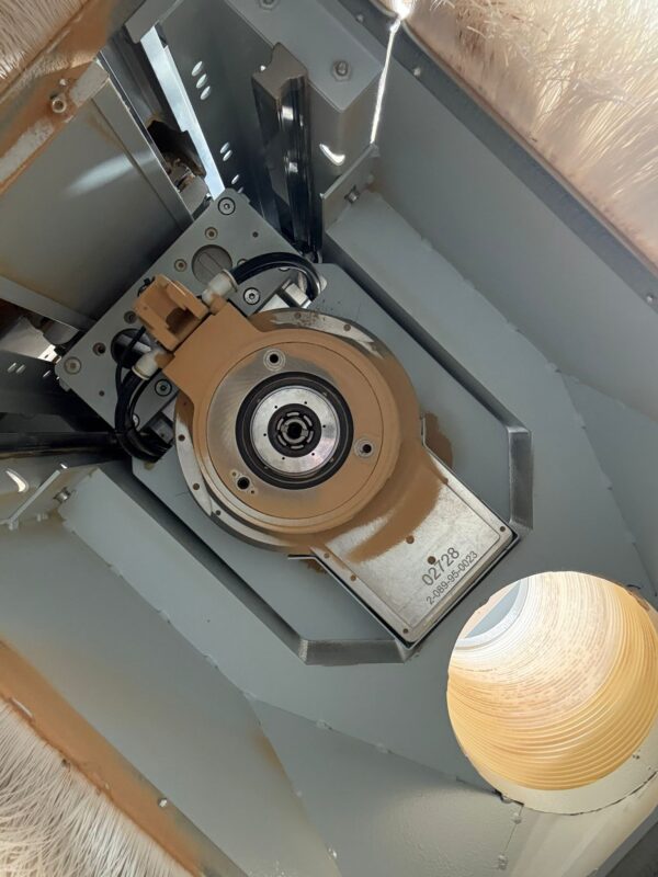 BMG 211 CNC Machine - Image 5