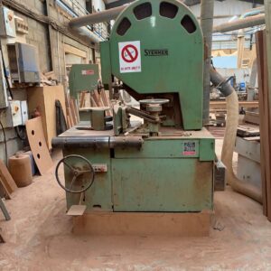 Stenner 36 Bandsaw
