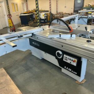 FAHD SE Klass 3.2M Panel Saws - As New