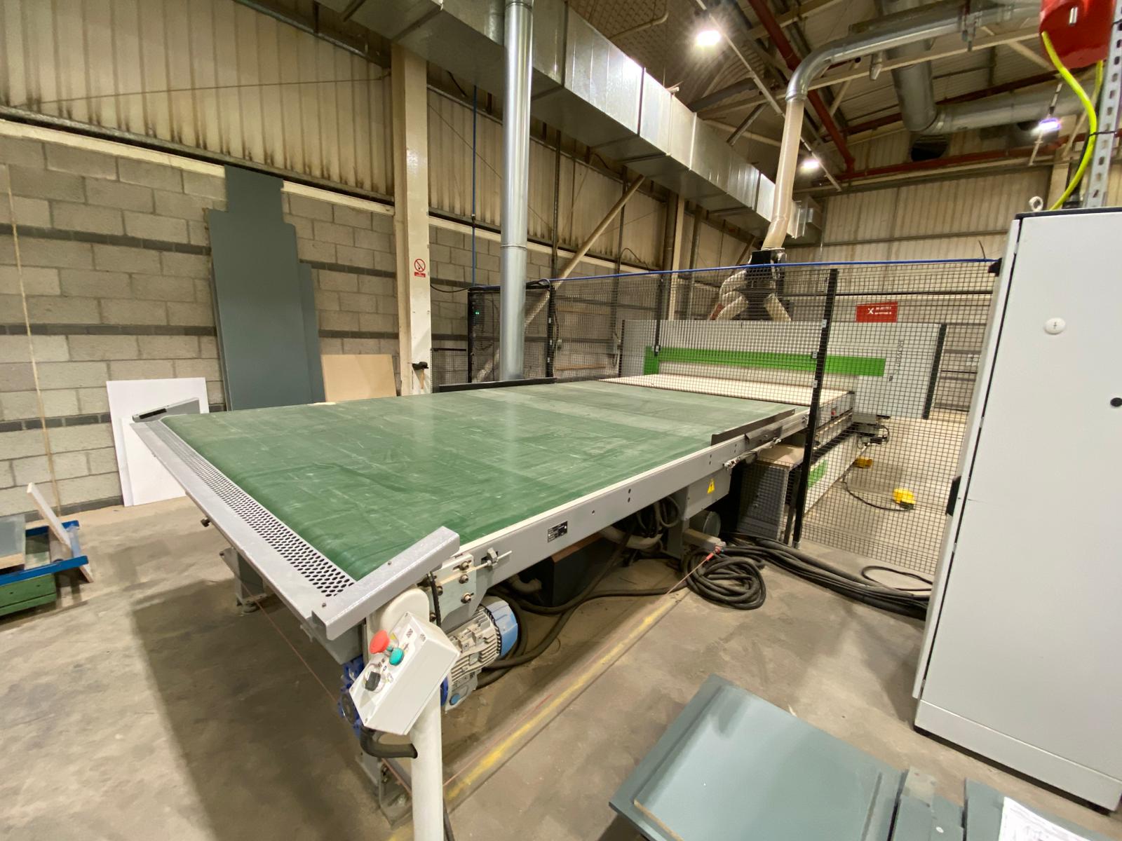 Biesse Rover K FT 2231 with Loading & Unloading - Image 2