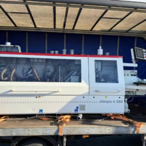 SCM K560 Edgebander