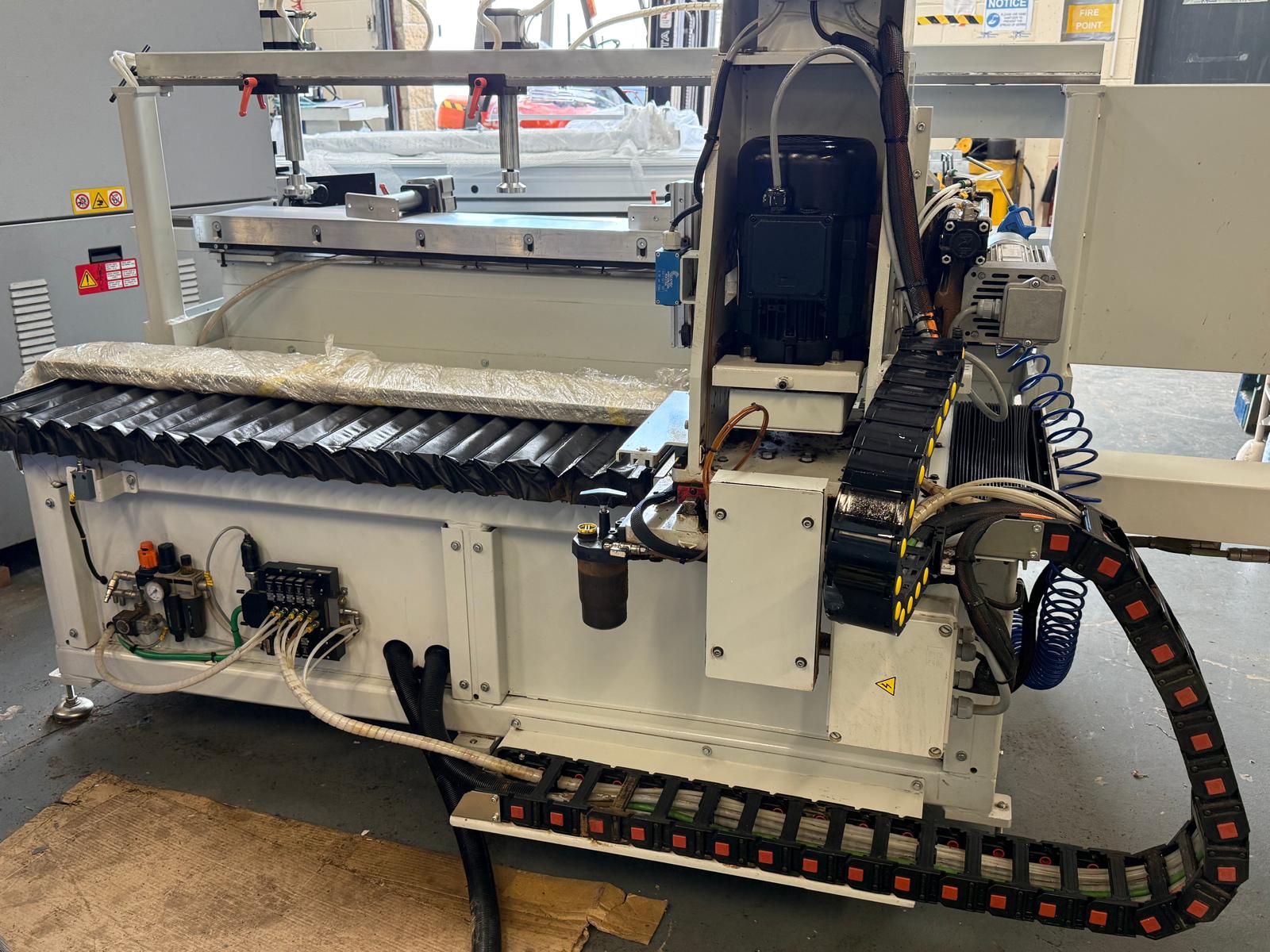 Centauro META CNC Mortiser - Image 6