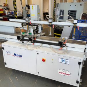 Centauro META CNC Mortiser